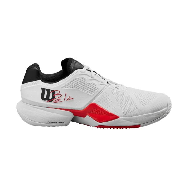 WILSON BELA TOUR BLANCO WRS331580