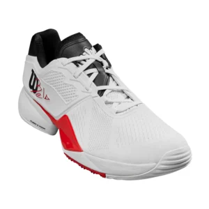 WILSON BELA TOUR BLANCO WRS331580 - Imagen 3