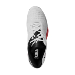 WILSON BELA TOUR BLANCO WRS331580 - Imagen 4