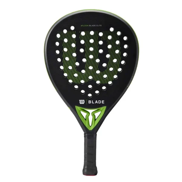 WILSON BLADE ELITE V2 PADEL