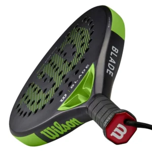 WILSON BLADE ELITE V2 PADEL - Imagen 4