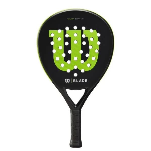 WILSON BLADE JUNIOR V2