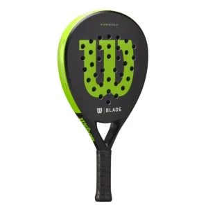 WILSON BLADE JUNIOR V2 - Imagen 2