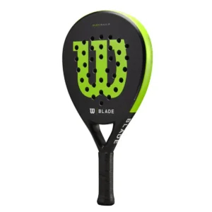 WILSON BLADE JUNIOR V2 - Imagen 3