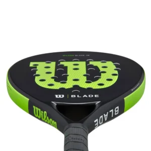 WILSON BLADE JUNIOR V2 - Imagen 4