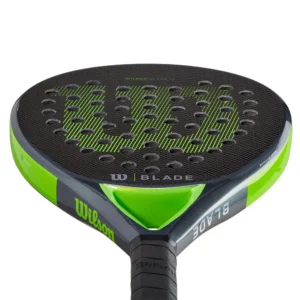 WILSON BLADE LT PADEL 2 - Imagen 4