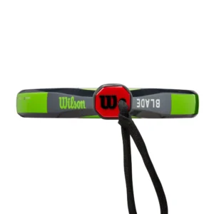 WILSON BLADE LT PADEL 2 - Imagen 5