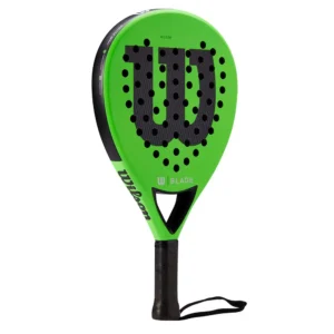 WILSON BLADE TEAM V2 - Imagen 2