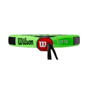 WILSON BLADE TEAM V2 - Imagen 5