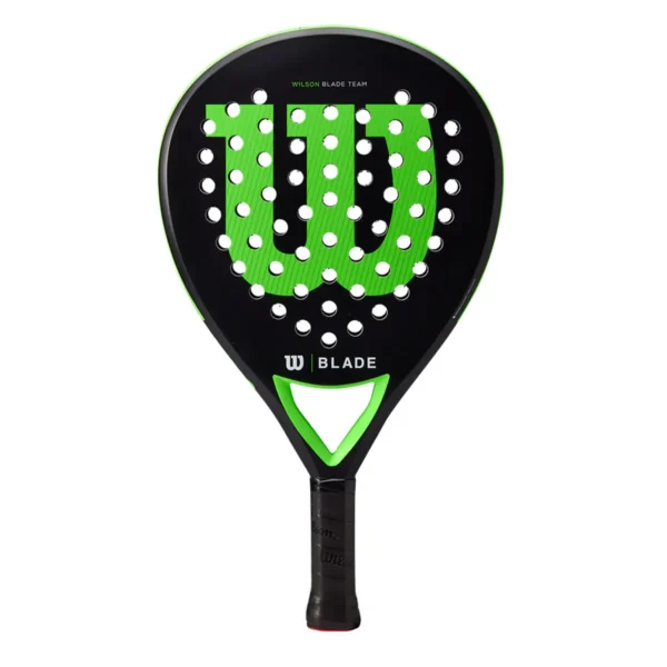 WILSON BLADE TEAM V2 BLACK