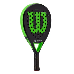 WILSON BLADE TEAM V2 BLACK - Imagen 2