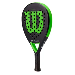 WILSON BLADE TEAM V2 BLACK - Imagen 3