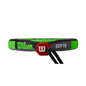 WILSON BLADE TEAM V2 BLACK - Imagen 5