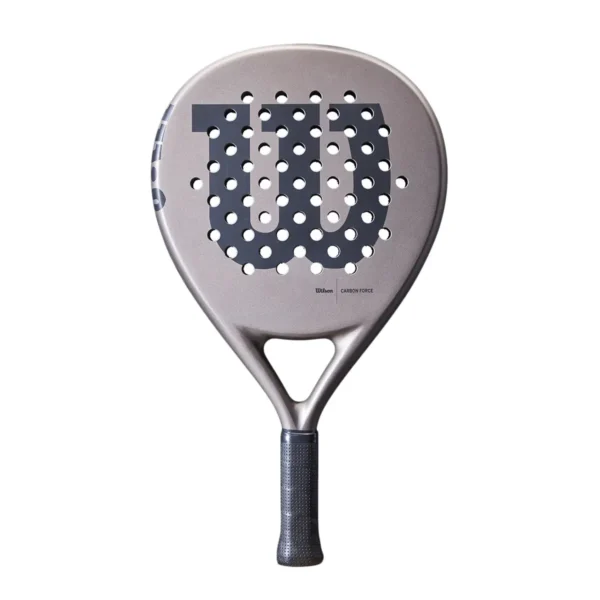 WILSON CARBON FORCE PADEL 2 2024