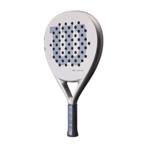 WILSON CARBON FORCE PADEL 2 2024 - Imagen 3