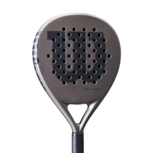 WILSON CARBON FORCE PADEL 2 2024 - Imagen 4