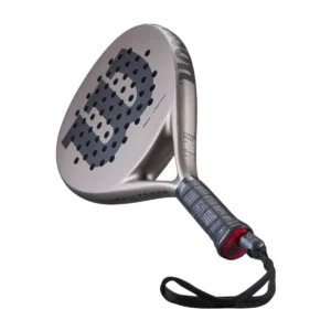 WILSON CARBON FORCE PADEL 2 2024 - Imagen 5