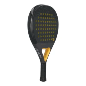 WILSON CARBON FORCE PRO GOLD LTD - Imagen 2