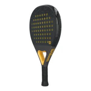 WILSON CARBON FORCE PRO GOLD LTD - Imagen 3