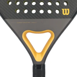 WILSON CARBON FORCE PRO GOLD LTD - Imagen 4