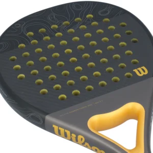 WILSON CARBON FORCE PRO GOLD LTD - Imagen 8