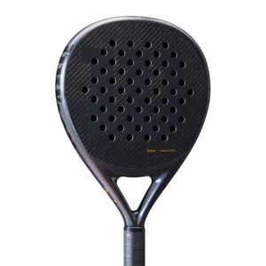 WILSON CARBON FORCE PRO PADEL 2 - Imagen 4