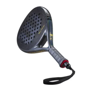 WILSON CARBON FORCE PRO PADEL 2 - Imagen 5