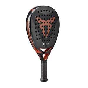 WILSON CUPRA PADEL - Imagen 2