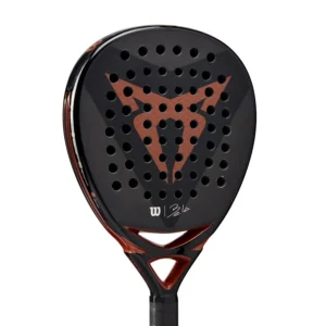 WILSON CUPRA PADEL - Imagen 4