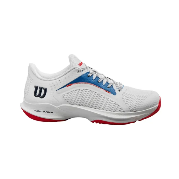 WILSON HURAKN 2.0 WRS331660 MUJER BLANCO