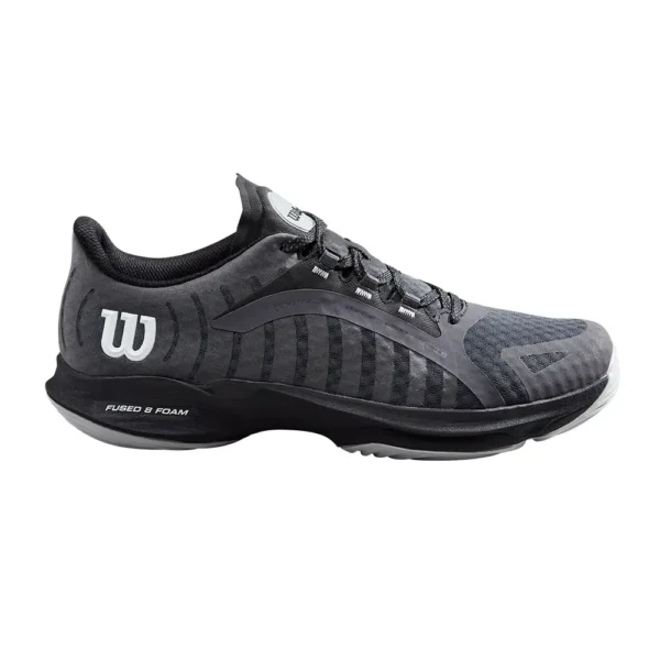 WILSON HURAKN PRO NEGRO WRS330450