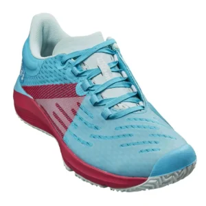 WILSON KAOS 3 AZUL ROJO JUNIOR WRS329040 - Imagen 2