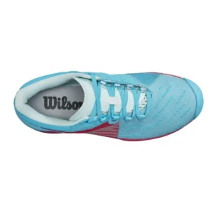 WILSON KAOS 3 AZUL ROJO JUNIOR WRS329040 - Imagen 3