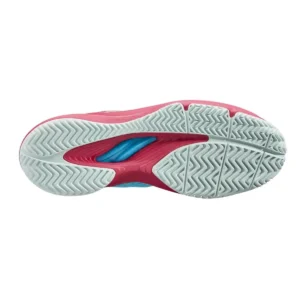 WILSON KAOS 3 AZUL ROJO JUNIOR WRS329040 - Imagen 4