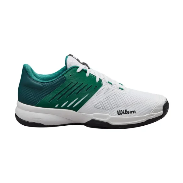 WILSON KAOS DEVO 2.0 BLANCO VERDE WRS330300