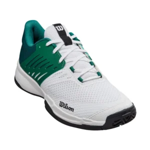 WILSON KAOS DEVO 2.0 BLANCO VERDE WRS330300 - Imagen 2