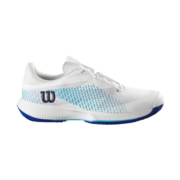 WILSON KAOS SWIFT 1.5 CLAY BLANCO AZUL WRS331060