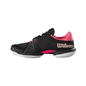 WILSON KAOS SWIFT 1.5 CLAY NERGO ROSA WRS331100 - Imagen 2