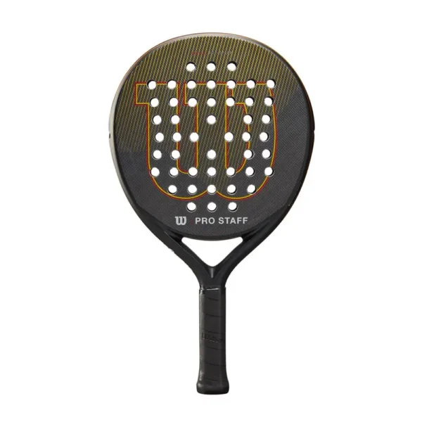 WILSON PRO STAFF V2 PADEL 2