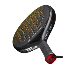 WILSON PRO STAFF V2 PADEL 2 - Imagen 3