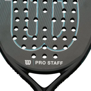 WILSON PRO STAFF V2 PADEL ALT 2 - Imagen 4