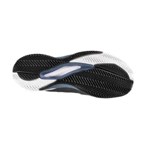 WILSON RUSH PRO ACE CLAY NEGRO AZUL WRS331240 - Imagen 5