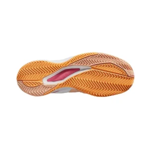 WILSON RUSH PRO ACE CLAY WRS332010 ROSA MUJER - Imagen 4