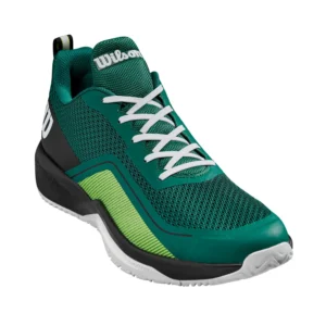 WILSON RUSH PRO LITE WRS333230 VERDE - Imagen 2