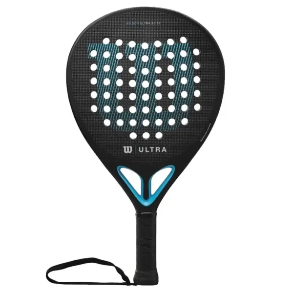 WILSON ULTRA ELITE V2 PADEL