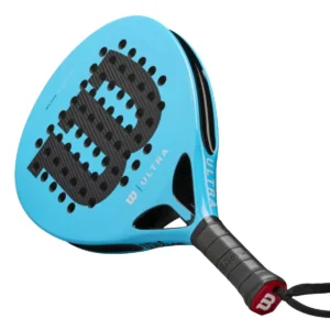 WILSON ULTRA TEAM V2 PADEL 2 - Imagen 2