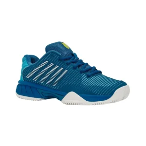 ZAPATILLA KSWISS HYPERCOURT EXPRESS 2 HB JUNIOR - Imagen 2