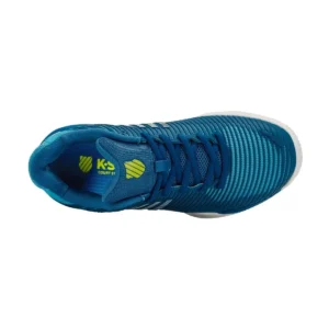 ZAPATILLA KSWISS HYPERCOURT EXPRESS 2 HB JUNIOR - Imagen 3