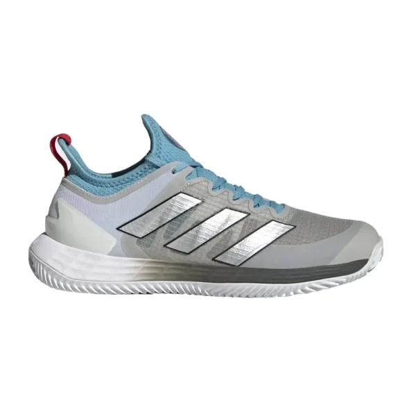 ZAPATILLAS ADIDAS ADIZERO UBERSONIC 4 W CLAY HQ8374 MUJER