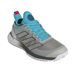 ZAPATILLAS ADIDAS ADIZERO UBERSONIC 4 W CLAY HQ8374 MUJER - Imagen 2